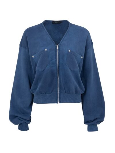 A113 Sweatshirt with Pockets