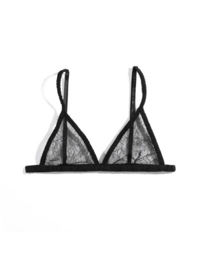 Lace Bra