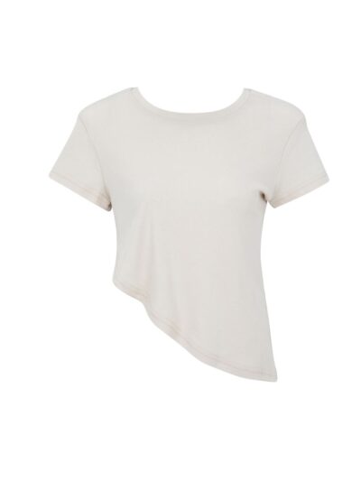 Cross T shirt