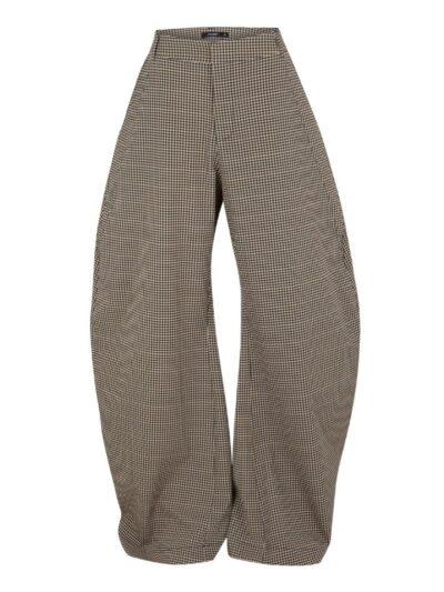 Pepita tailored