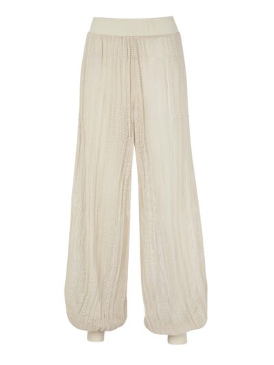 Ballon corset pants