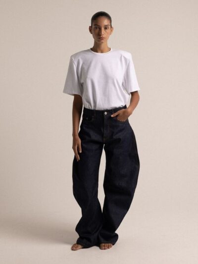 Box T shirt