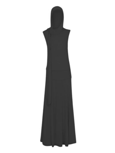 Basic Dress with hat