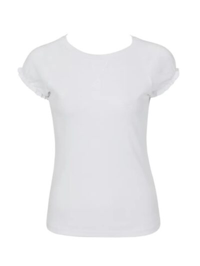 Half Rubber T-Shirt