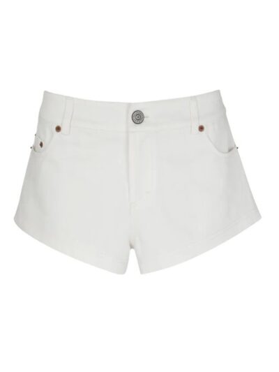 LIL Jeans Shorts