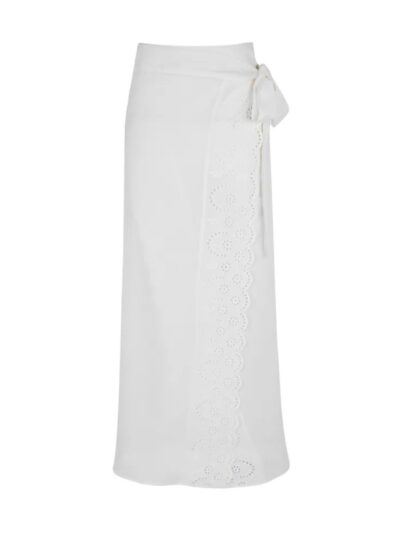 Beach skirt
