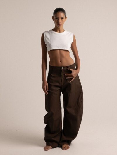 Chocolate Jeans