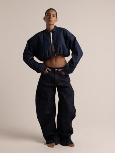 Indigo Jeans no.10