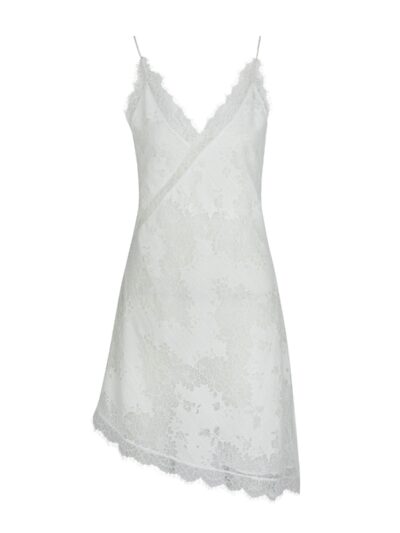 Lace dress