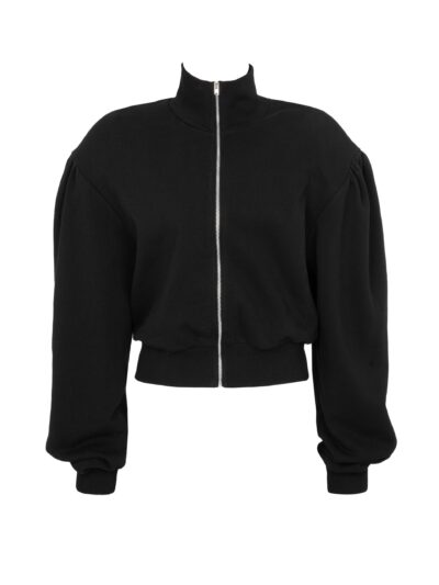 Sweatshirt Black
