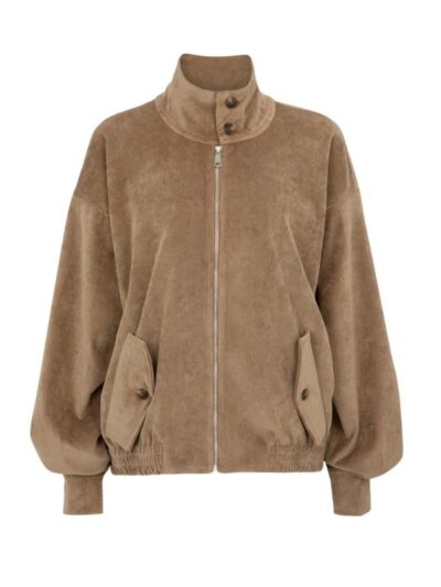 Corduroy Jacket