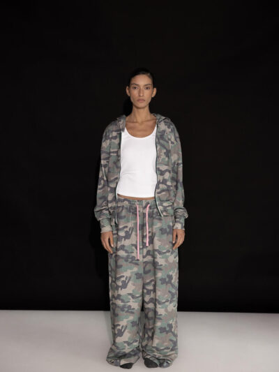 Army sweatpants