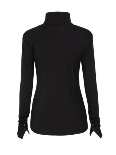 Cotton Black Golf