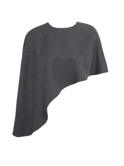 elegant cape gray