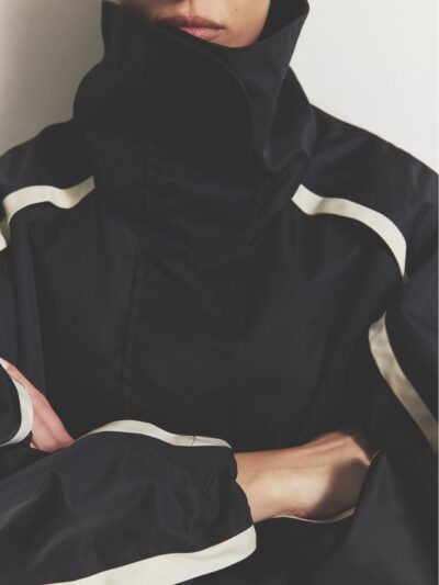 The Storm Edit jacket