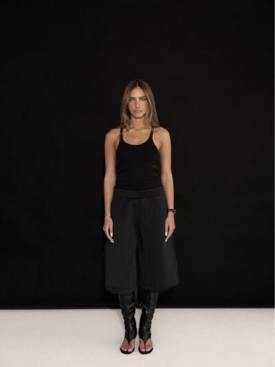 Signature Grace barmuda Blouse