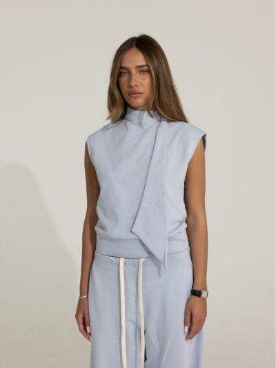 Soft spring top
