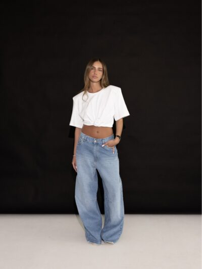 The perfect T