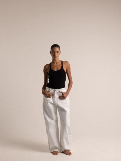 Ap Jeans N.02 white