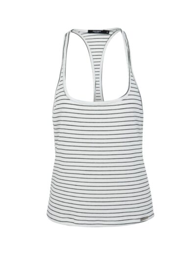 26' Stripes tank top