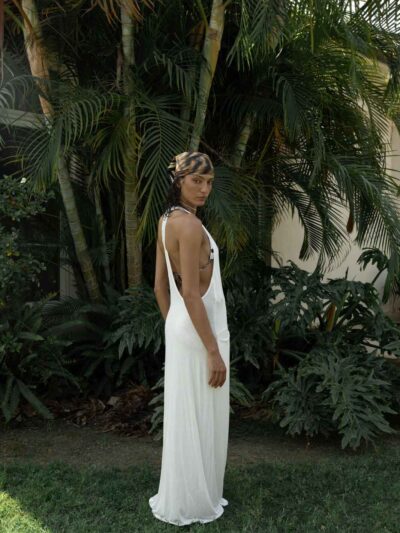 Soft Wild dress