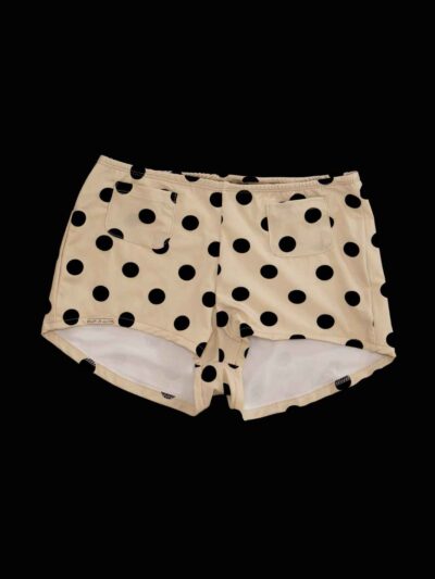 Dots bay micro pants