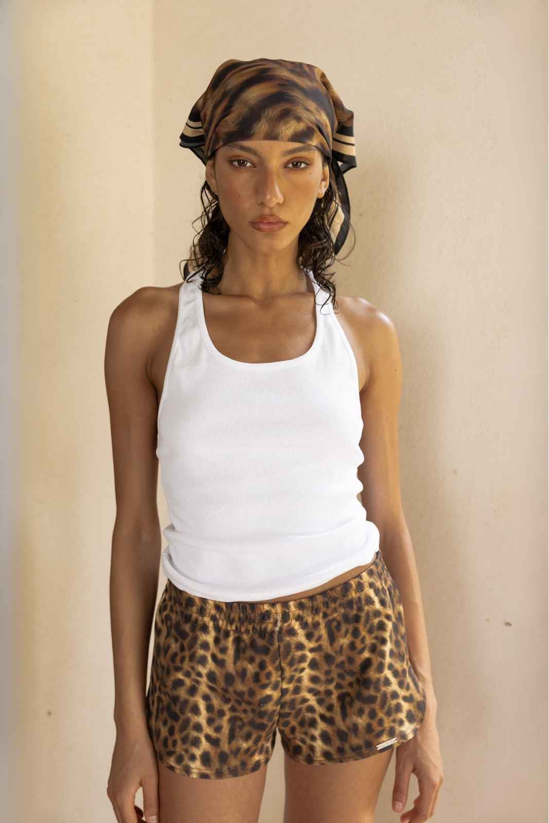 Safari Shorts l