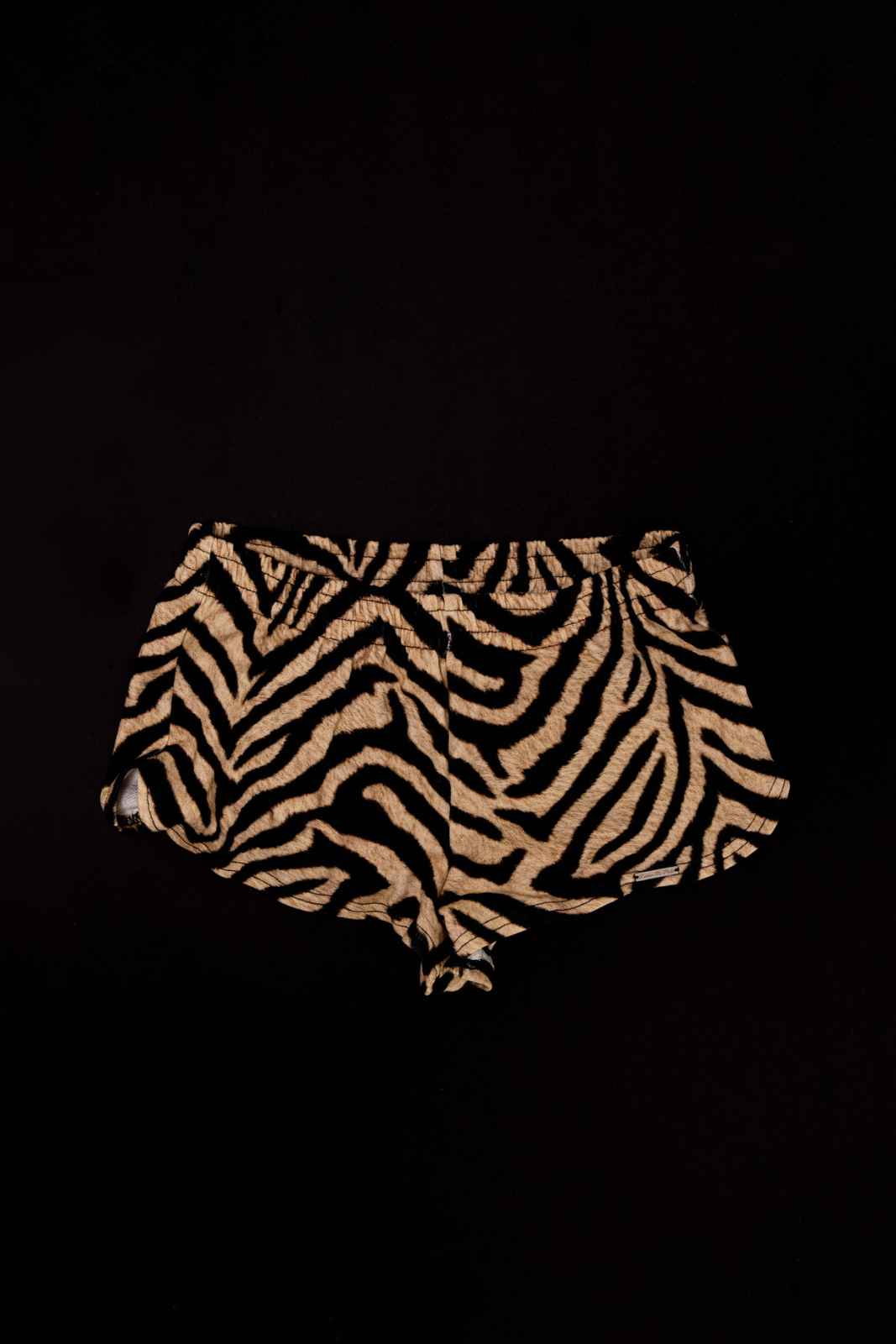 Safari Shorts