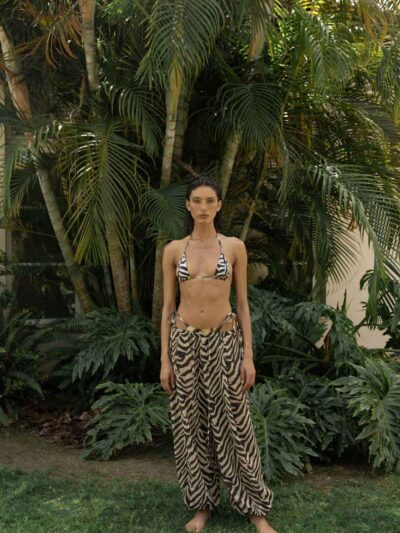 Oasis safari pants