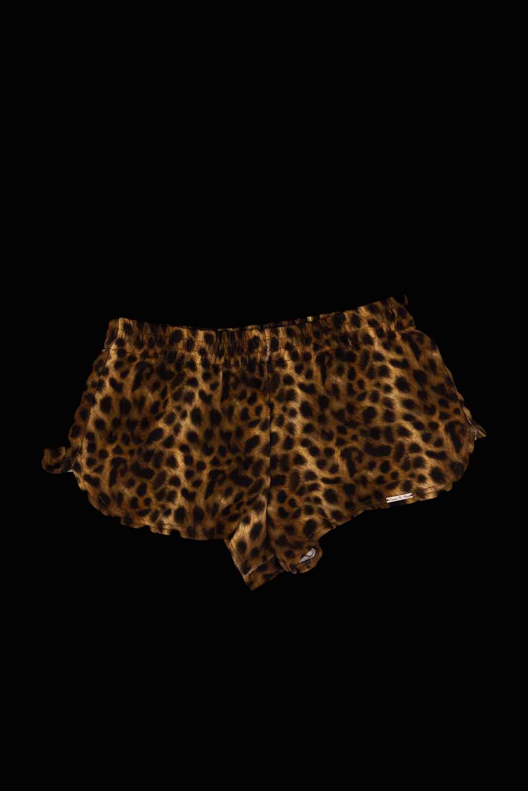 Safari Shorts