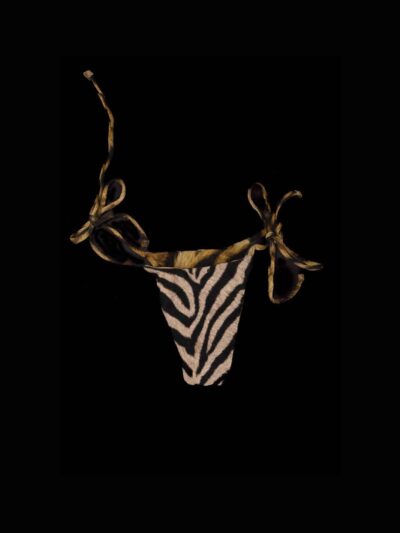 Golden Coast bikini bottom