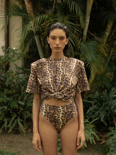 Golden perfect T