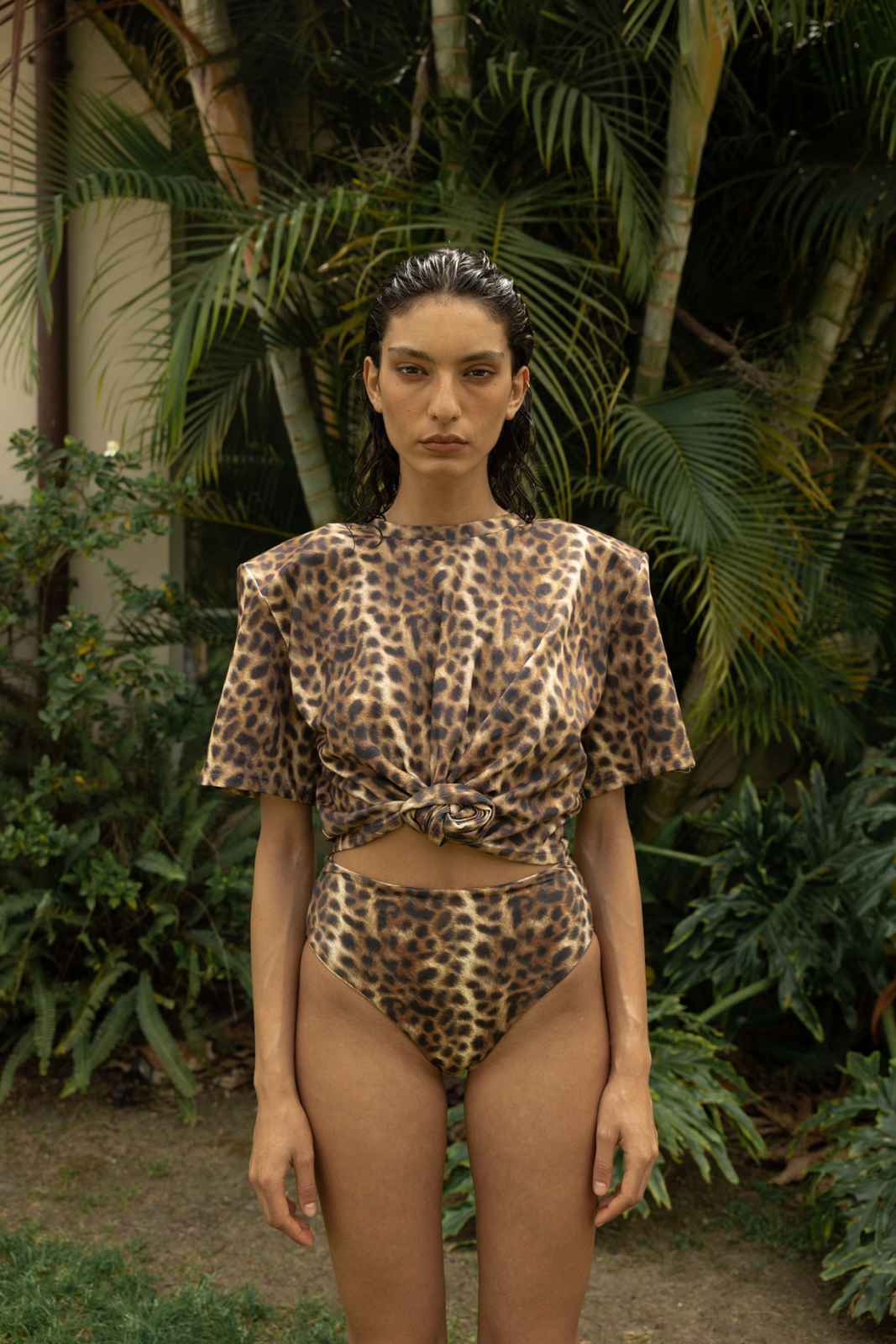 Golden perfect T