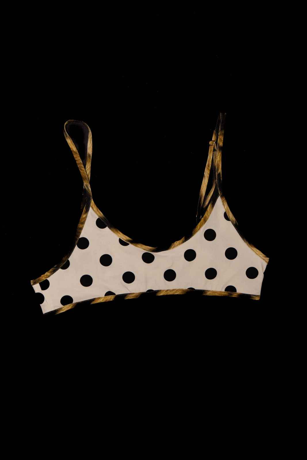 Safari Blend top