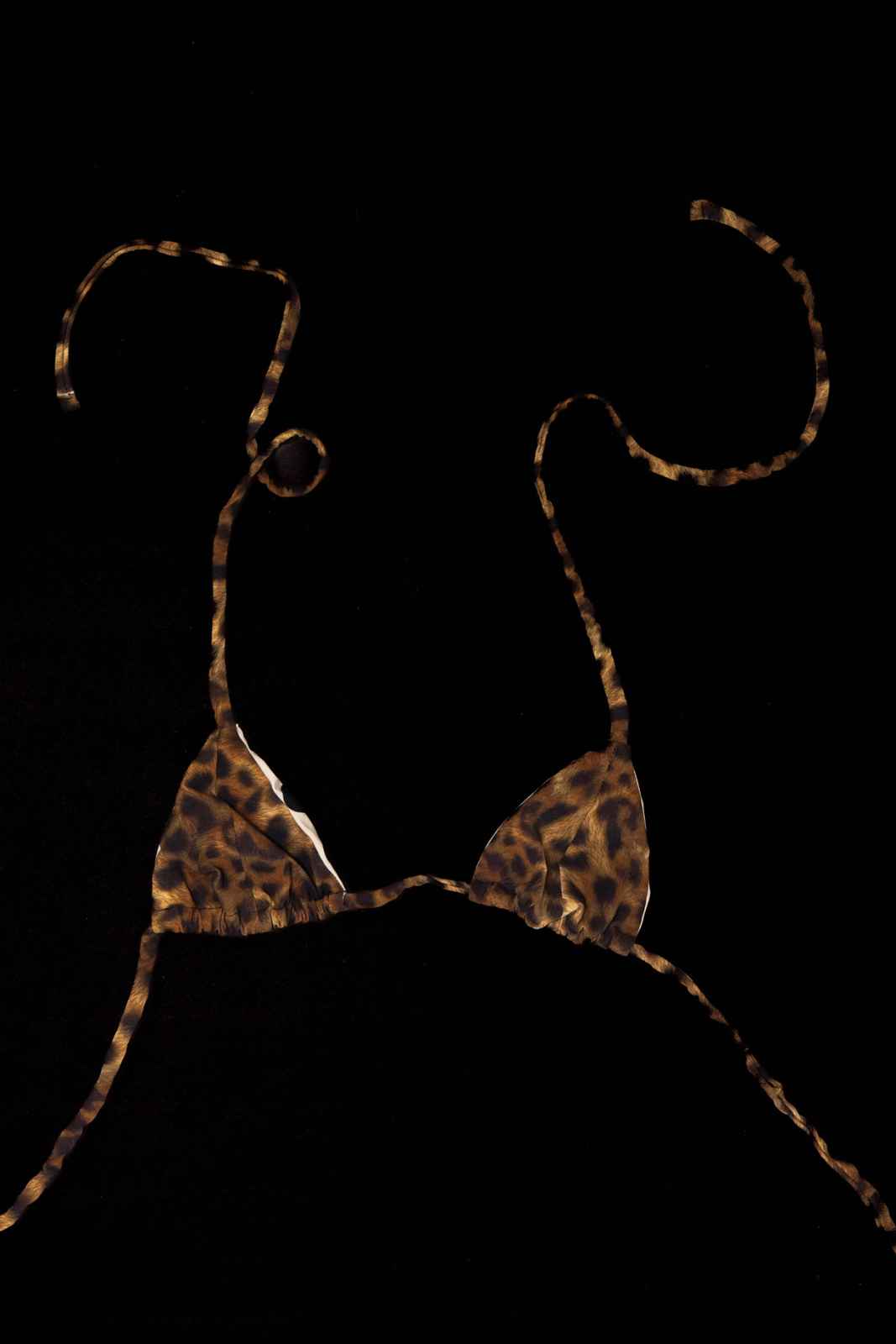 Golden Coast top