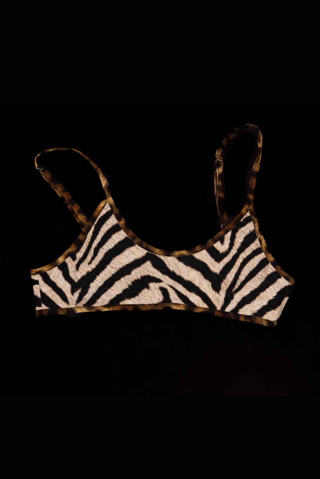 Safari Blend top