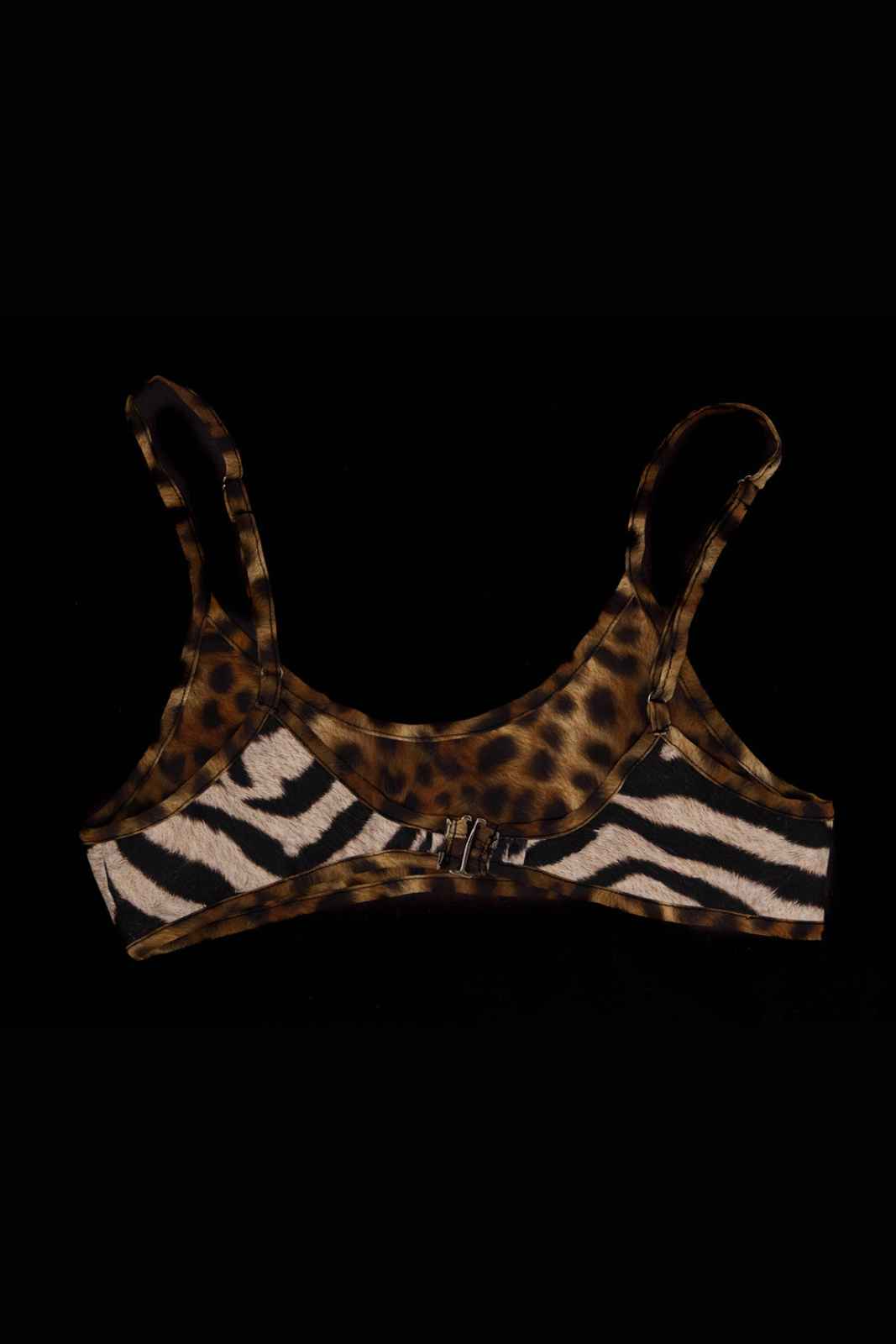 Safari Blend top