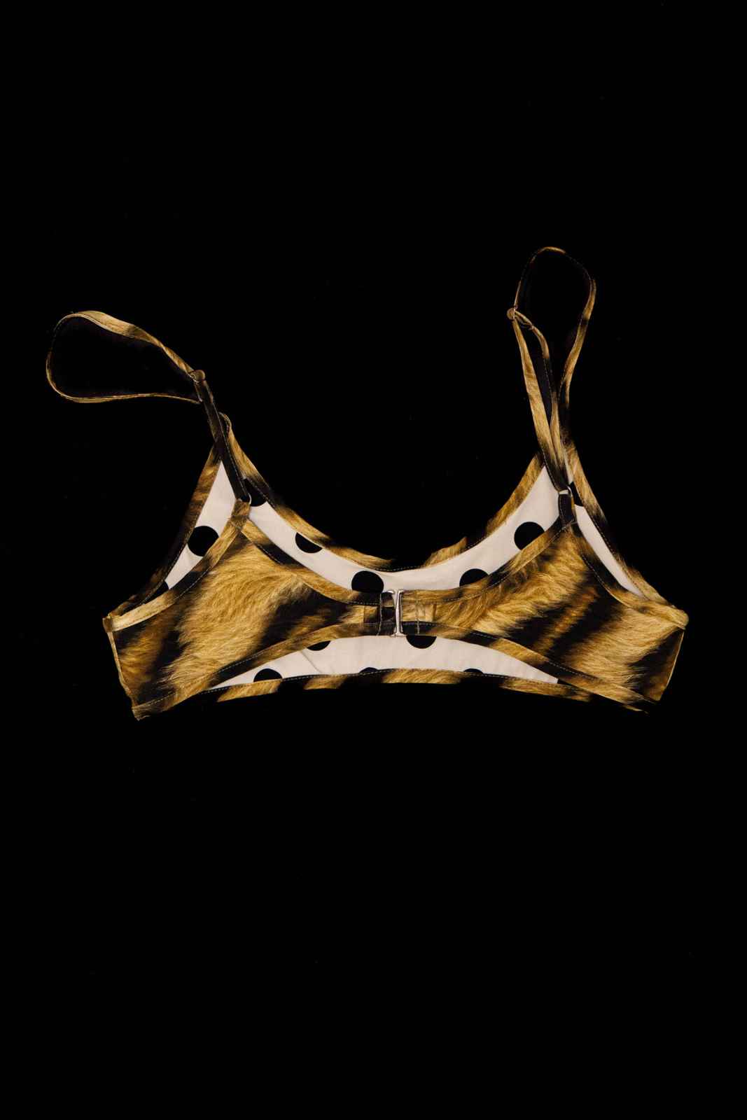 Safari Blend top