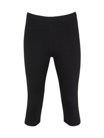 Essential Capri Leggings