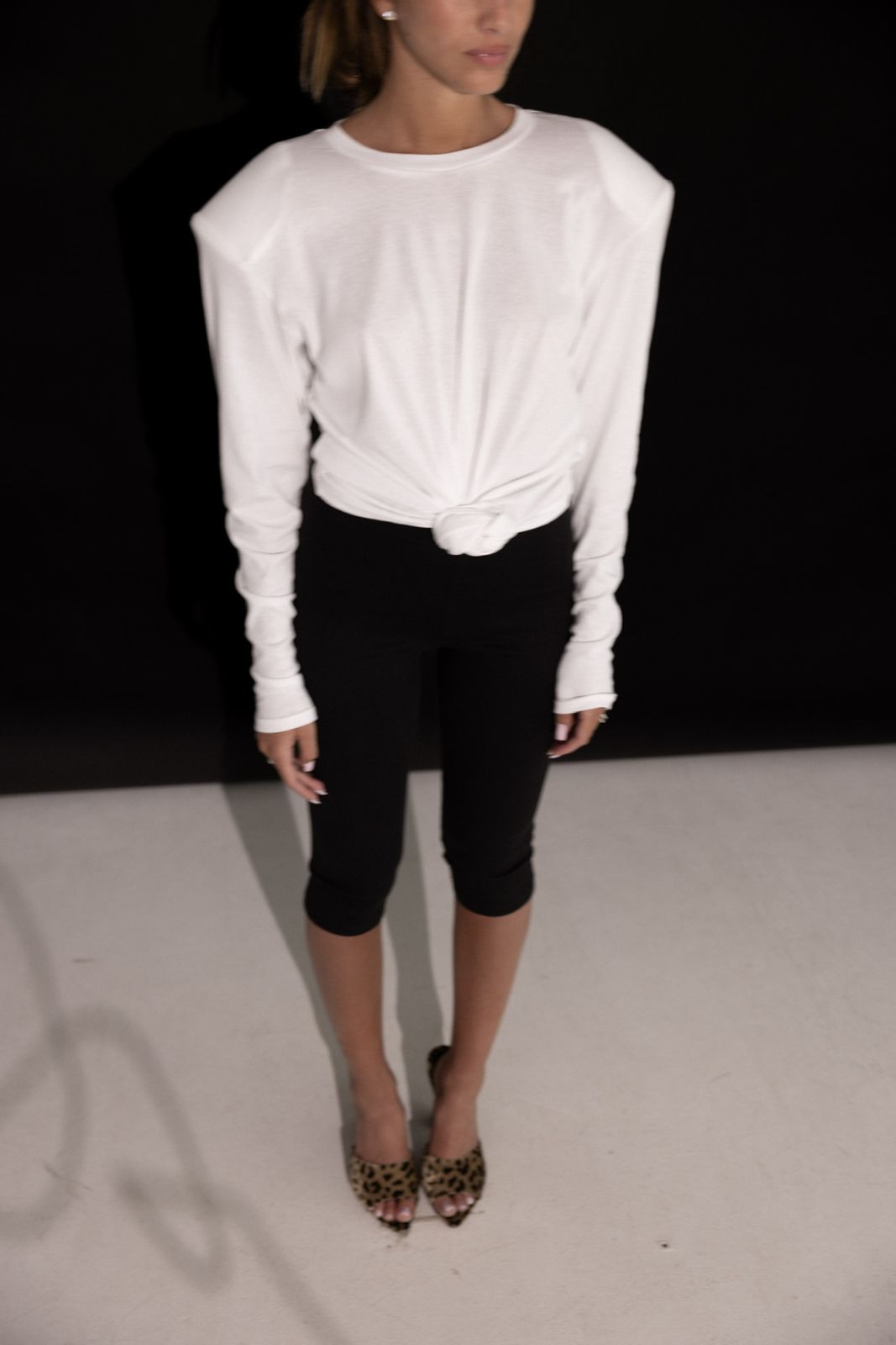 Everyday Long Sleeve