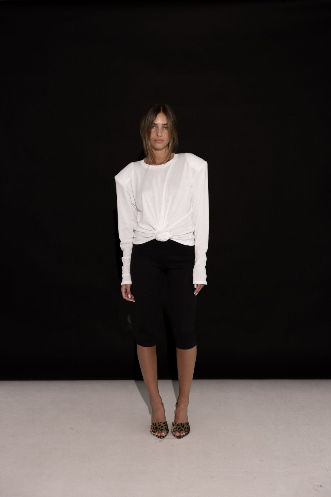 Amit Philip Everyday Long Sleeve