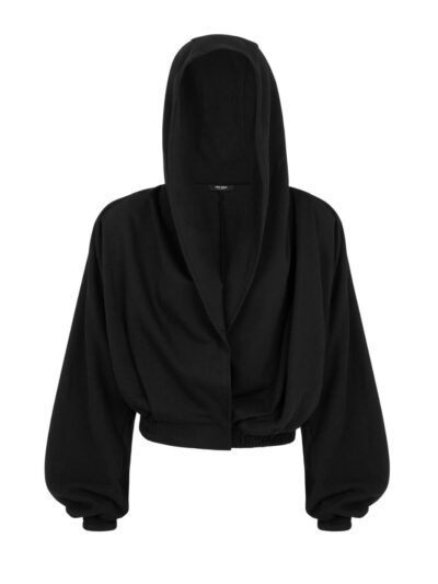 Pure French Terry Hoodie