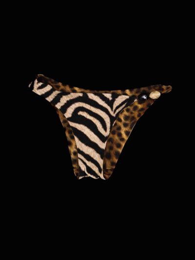 Exotic Rush bikini bottom