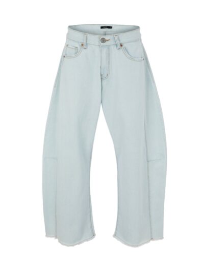 Jeans no.08 Lighting Blue