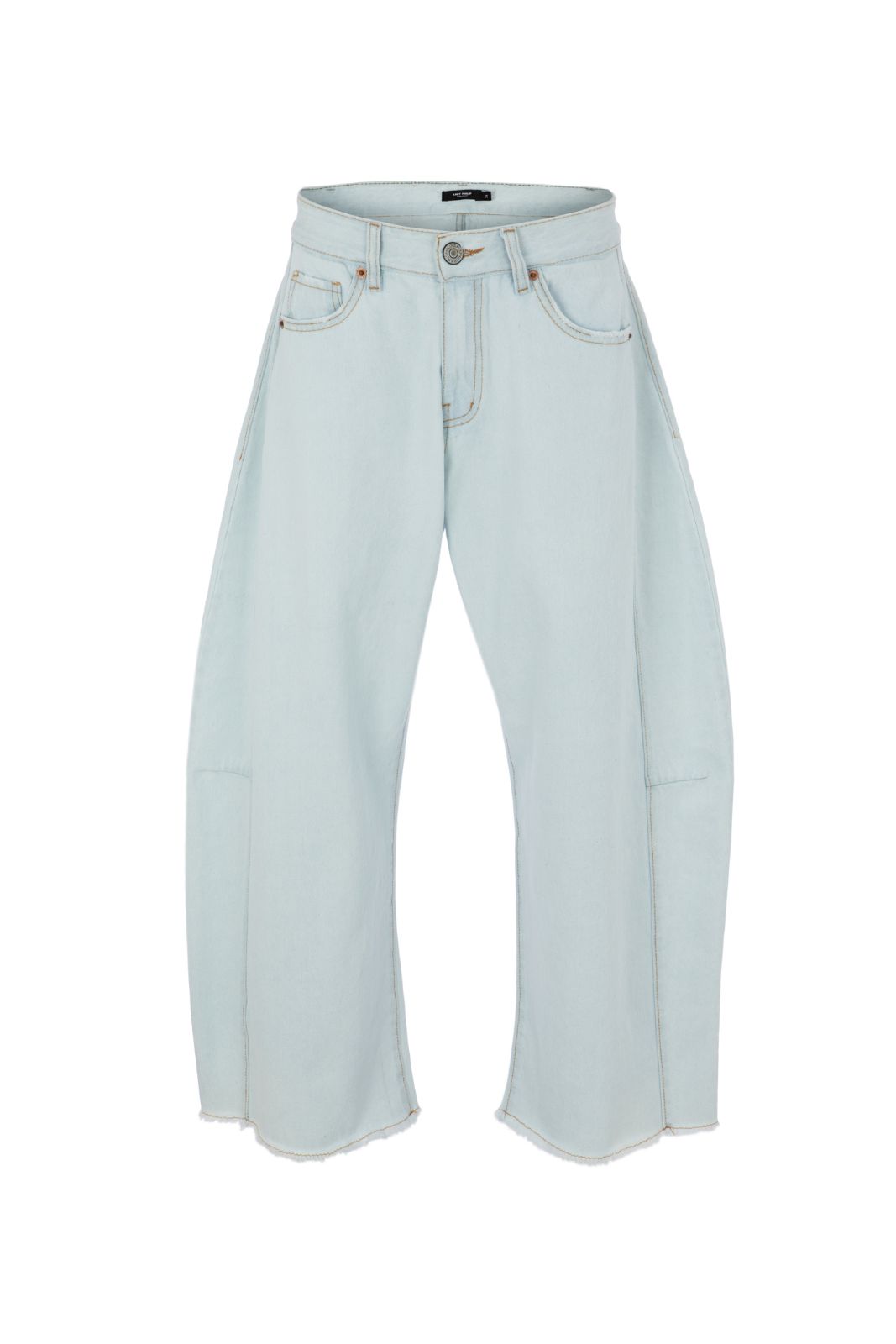 Jeans no.08 Lighting Blue