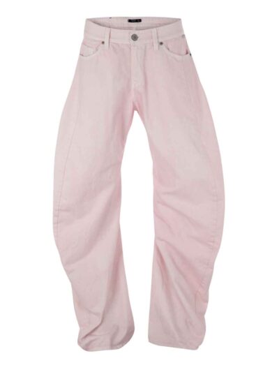 Jeans no.07 baby pink