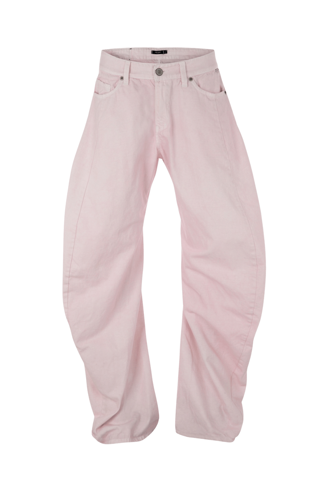 Jeans no.07 baby pink