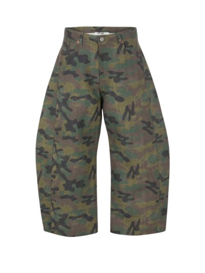 Camouflage 0.8 Jeans