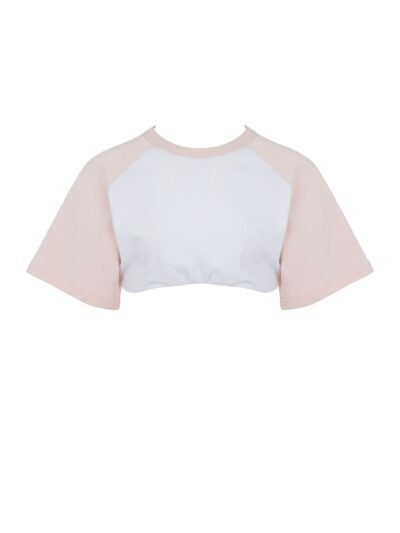 Double Shade Crop Top