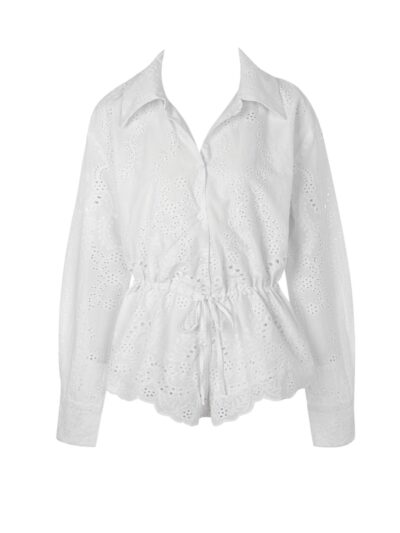 Micro Vintage romper